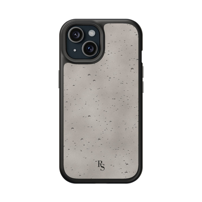 Ash Concrete Magnetic Tough Case