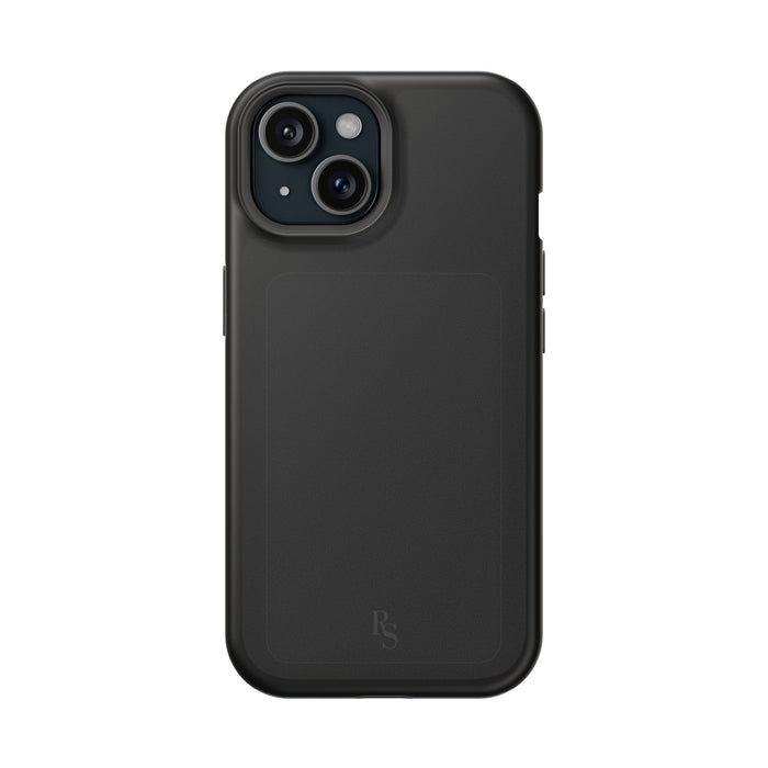 Matte Core Magnetic Tough Case