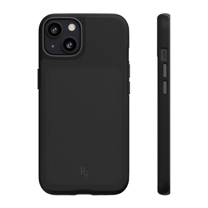 Matte Core Tough Case