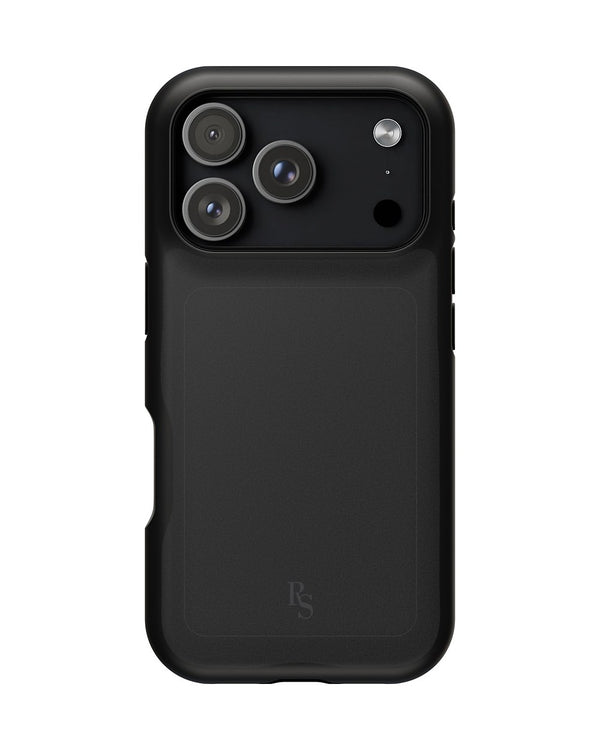 Matte Core phone case, product mockup