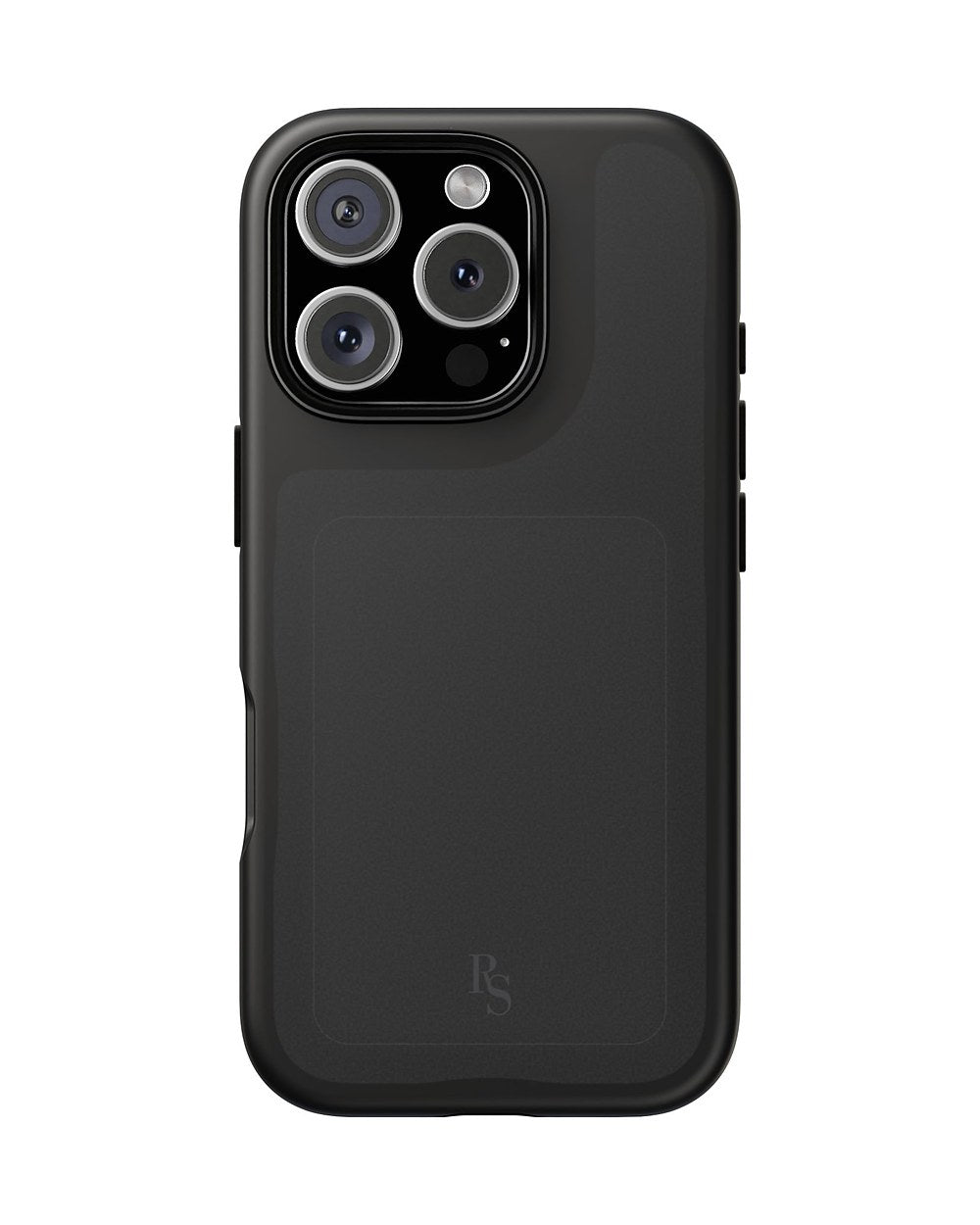 Matte Core Tough Case, product mockup